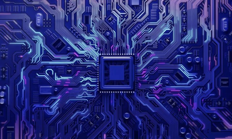 奉贤区工业物联网核心技术体系与落地应用解析